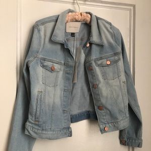 sanctuary kyle denim jacket